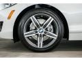 2017 BMW 2 Series 230i Convertible Wheel