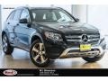 Black - GLC 300 Photo No. 1