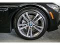 2017 BMW 4 Series 430i Coupe Wheel and Tire Photo