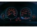 Black Gauges Photo for 2017 BMW 4 Series #115877562