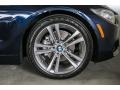 2017 BMW 4 Series 430i Coupe Wheel and Tire Photo