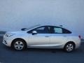 Silver Ice Metallic - Cruze LS Photo No. 2