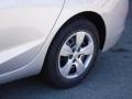 Silver Ice Metallic - Cruze LS Photo No. 3