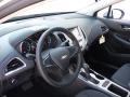Silver Ice Metallic - Cruze LS Photo No. 8