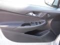 Silver Ice Metallic - Cruze LS Photo No. 9