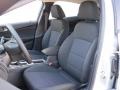 Silver Ice Metallic - Cruze LS Photo No. 10