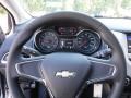 Silver Ice Metallic - Cruze LS Photo No. 16
