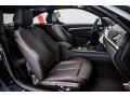 Imperial Blue Metallic - 4 Series 440i Coupe Photo No. 2
