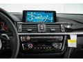 2017 BMW 4 Series 440i Coupe Controls