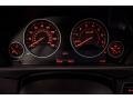 Black Gauges Photo for 2017 BMW 4 Series #115878729