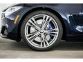 2017 BMW 4 Series 440i Coupe Wheel