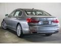 2017 Magellan Gray Metallic BMW 7 Series 740i Sedan  photo #3