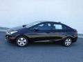 Mosaic Black Metallic - Cruze LS Photo No. 2