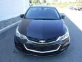 Mosaic Black Metallic - Cruze LS Photo No. 3