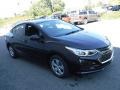 Mosaic Black Metallic - Cruze LS Photo No. 4