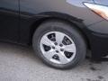 Mosaic Black Metallic - Cruze LS Photo No. 5