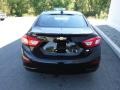 Mosaic Black Metallic - Cruze LS Photo No. 6