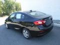 Mosaic Black Metallic - Cruze LS Photo No. 7