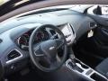Mosaic Black Metallic - Cruze LS Photo No. 8
