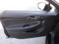 Mosaic Black Metallic - Cruze LS Photo No. 9