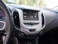 Mosaic Black Metallic - Cruze LS Photo No. 11