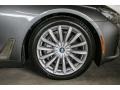 2017 BMW 7 Series 740i Sedan Wheel