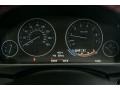  2017 4 Series 430i Gran Coupe 430i Gran Coupe Gauges