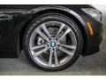 2017 BMW 4 Series 430i Gran Coupe Wheel