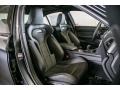 Black Interior Photo for 2017 BMW M3 #115880034