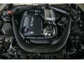 3.0 Liter TwinPower Turbocharged DOHC 24-Valve VVT Inline 6 Cylinder Engine for 2017 BMW M3 Sedan #115880184