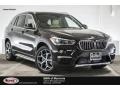 Sparkling Brown Metallic - X1 xDrive28i Photo No. 1
