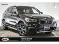 2017 Sparkling Brown Metallic BMW X1 xDrive28i  photo #1