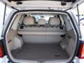 2012 White Suede Ford Escape Limited V6 4WD  photo #17
