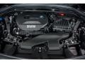 2.0 Liter Twin-Power Turbocharged DOHC 16-Valve VVT 4 Cylinder Engine for 2017 BMW X1 xDrive28i #115880736