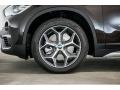 2017 Sparkling Brown Metallic BMW X1 xDrive28i  photo #9