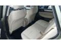 Warm Ivory Rear Seat Photo for 2017 Subaru Outback #115880796