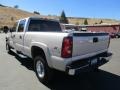 Silver Birch Metallic - Silverado 2500HD LS Crew Cab 4x4 Photo No. 5