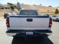 Silver Birch Metallic - Silverado 2500HD LS Crew Cab 4x4 Photo No. 6