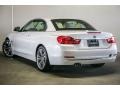 Mineral White Metallic - 4 Series 430i Convertible Photo No. 3