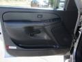 Silver Birch Metallic - Silverado 2500HD LS Crew Cab 4x4 Photo No. 9