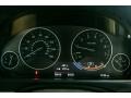 2017 BMW 4 Series 430i Convertible Gauges