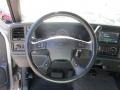 Silver Birch Metallic - Silverado 2500HD LS Crew Cab 4x4 Photo No. 13