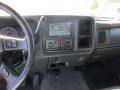 Silver Birch Metallic - Silverado 2500HD LS Crew Cab 4x4 Photo No. 14