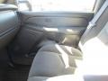 Silver Birch Metallic - Silverado 2500HD LS Crew Cab 4x4 Photo No. 16