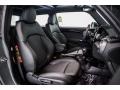 2017 Moonwalk Grey Metallic Mini Hardtop Cooper S 2 Door  photo #2