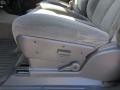 Silver Birch Metallic - Silverado 2500HD LS Crew Cab 4x4 Photo No. 20