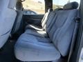 Silver Birch Metallic - Silverado 2500HD LS Crew Cab 4x4 Photo No. 22