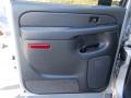 Silver Birch Metallic - Silverado 2500HD LS Crew Cab 4x4 Photo No. 23