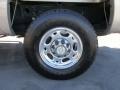 Silver Birch Metallic - Silverado 2500HD LS Crew Cab 4x4 Photo No. 26