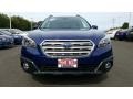 Lapis Blue Pearl - Outback 2.5i Premium Photo No. 2